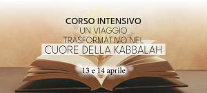 Un viaggio trasformativo nel cuore della kabbalah